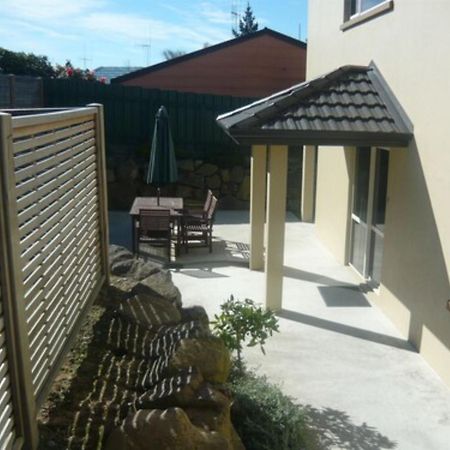 Asure Avenue Motor Lodge Timaru Ngoại thất bức ảnh