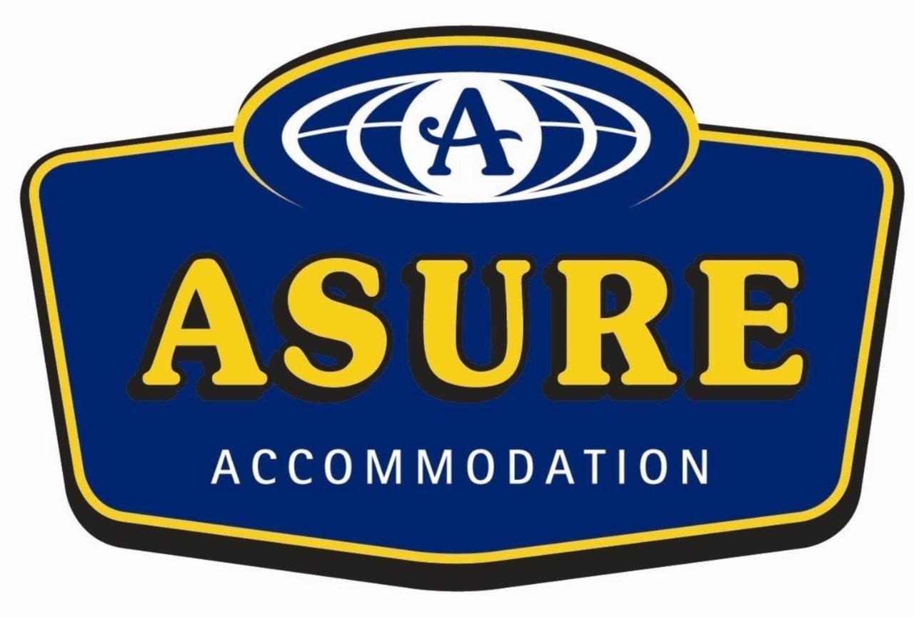Asure Avenue Motor Lodge Timaru Ngoại thất bức ảnh
