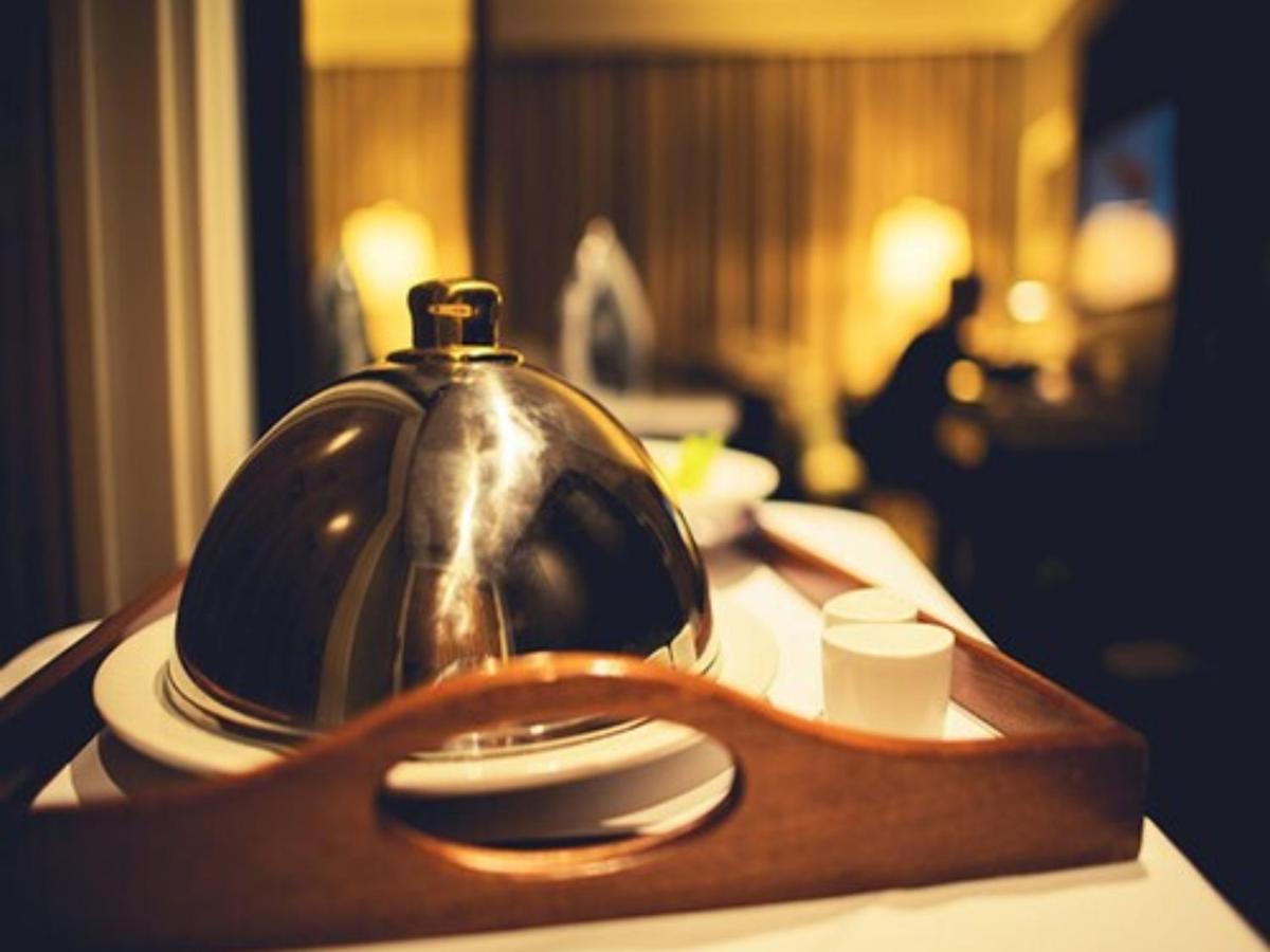 Asure Avenue Motor Lodge Timaru Ngoại thất bức ảnh