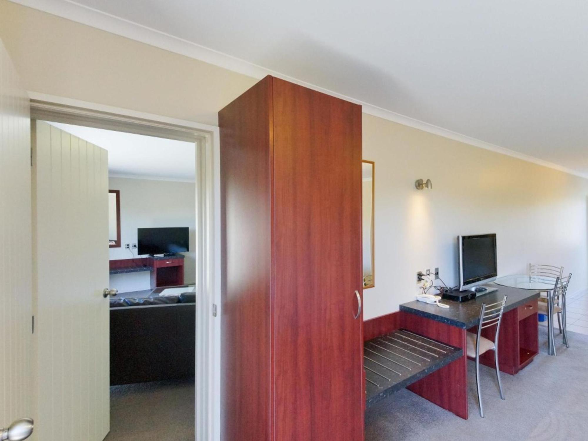 Asure Avenue Motor Lodge Timaru Phòng bức ảnh