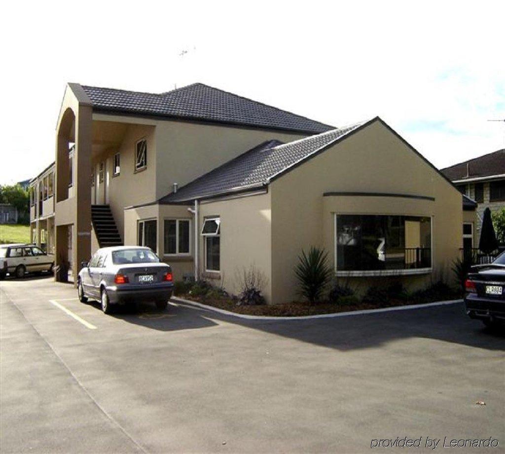 Asure Avenue Motor Lodge Timaru Ngoại thất bức ảnh