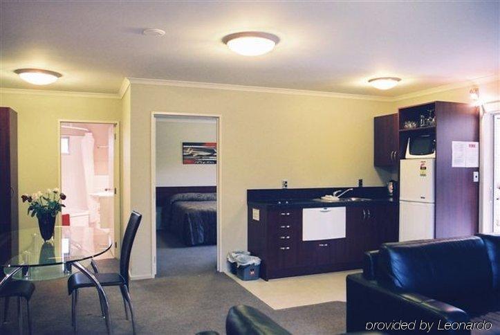 Asure Avenue Motor Lodge Timaru Phòng bức ảnh