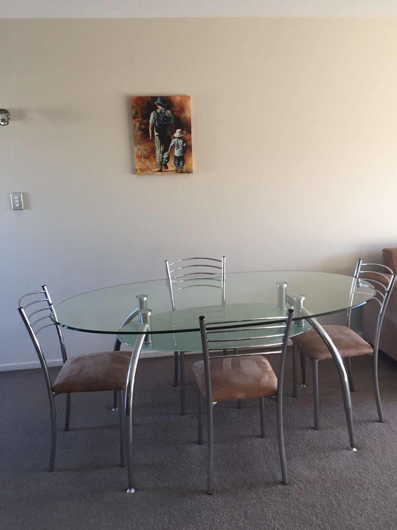 Asure Avenue Motor Lodge Timaru Ngoại thất bức ảnh