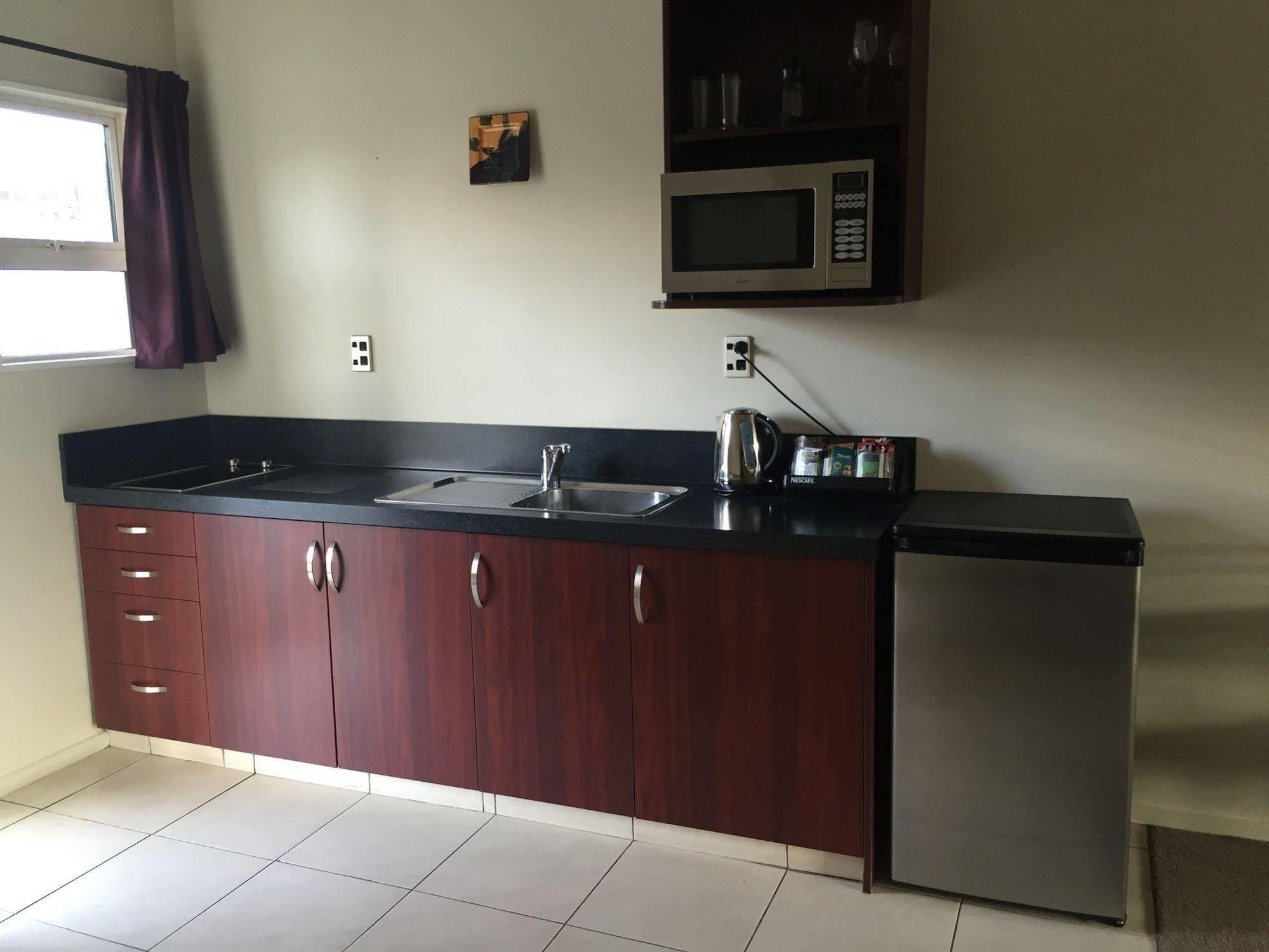 Asure Avenue Motor Lodge Timaru Ngoại thất bức ảnh