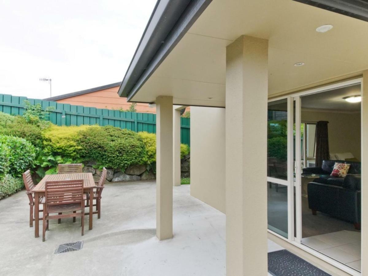 Asure Avenue Motor Lodge Timaru Ngoại thất bức ảnh