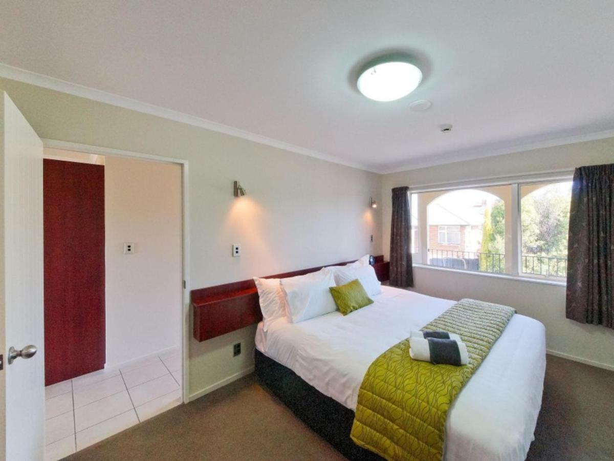 Asure Avenue Motor Lodge Timaru Ngoại thất bức ảnh