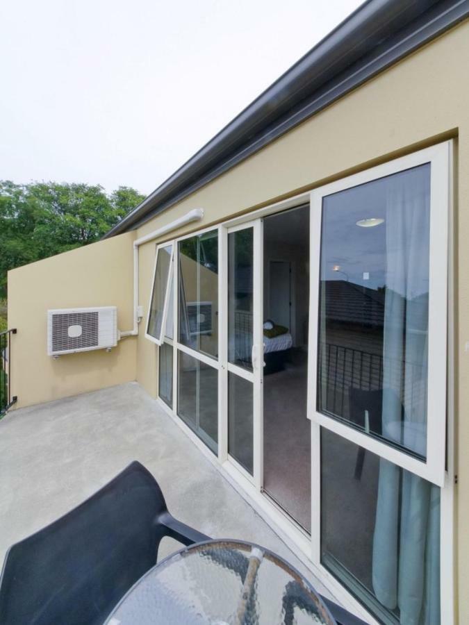 Asure Avenue Motor Lodge Timaru Ngoại thất bức ảnh