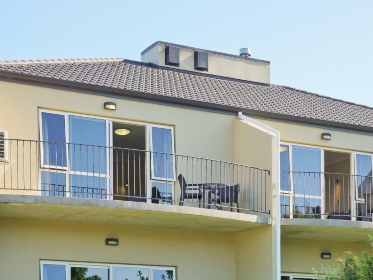 Asure Avenue Motor Lodge Timaru Ngoại thất bức ảnh