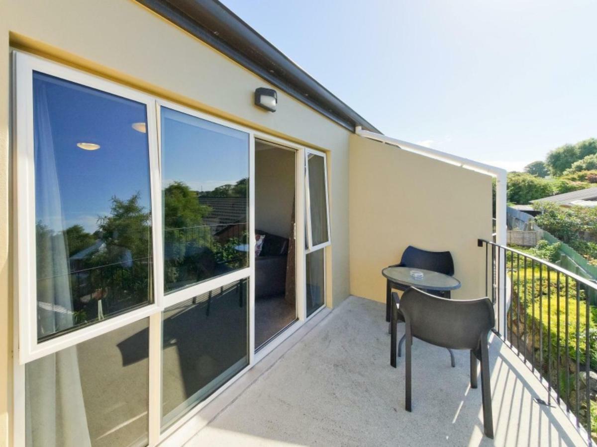 Asure Avenue Motor Lodge Timaru Ngoại thất bức ảnh