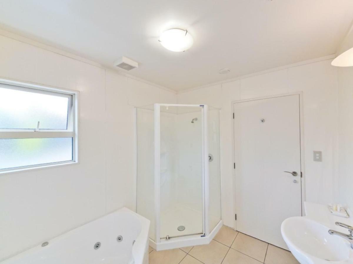 Asure Avenue Motor Lodge Timaru Phòng bức ảnh
